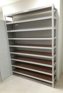 Rack Singapore, Storage Rack, Aluminium Storage Racking System, Shoe Rack